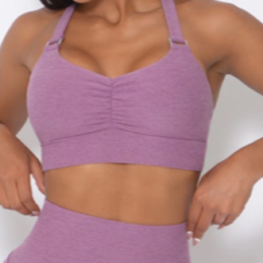 Bombshell sports bra